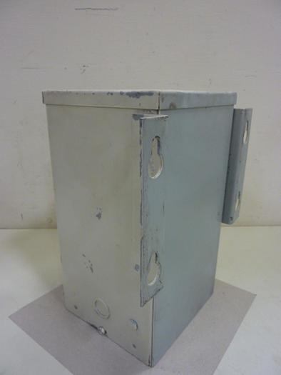 Used SOLA 2 kVA Transformer HS1F2AS #58912
