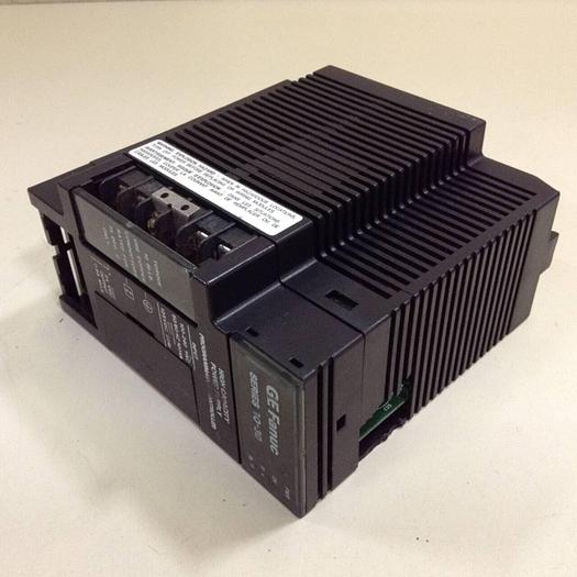 Used GE FANUC Power Supply IC693PWR330E #82441