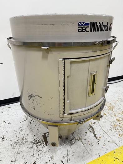 Used AEC WHITLOCK Dh-120FI (?)