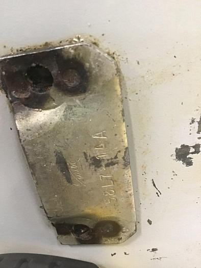 Used GENERIC Hopper 23X23 HOP #127656