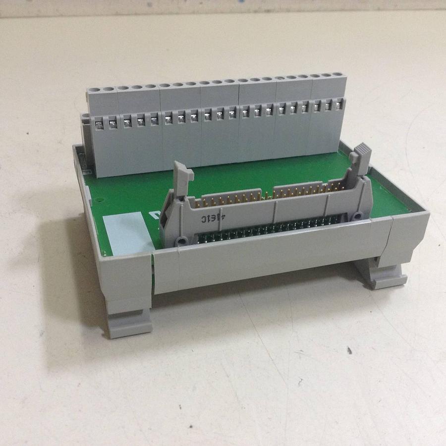 Used ALLEN BRADLEY Interface Module 1492-IFM40F SER A Used