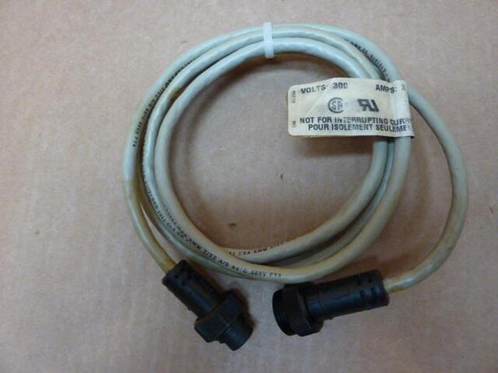 Used COOPER Connector Cable CHDN-EAE-D2 #27923