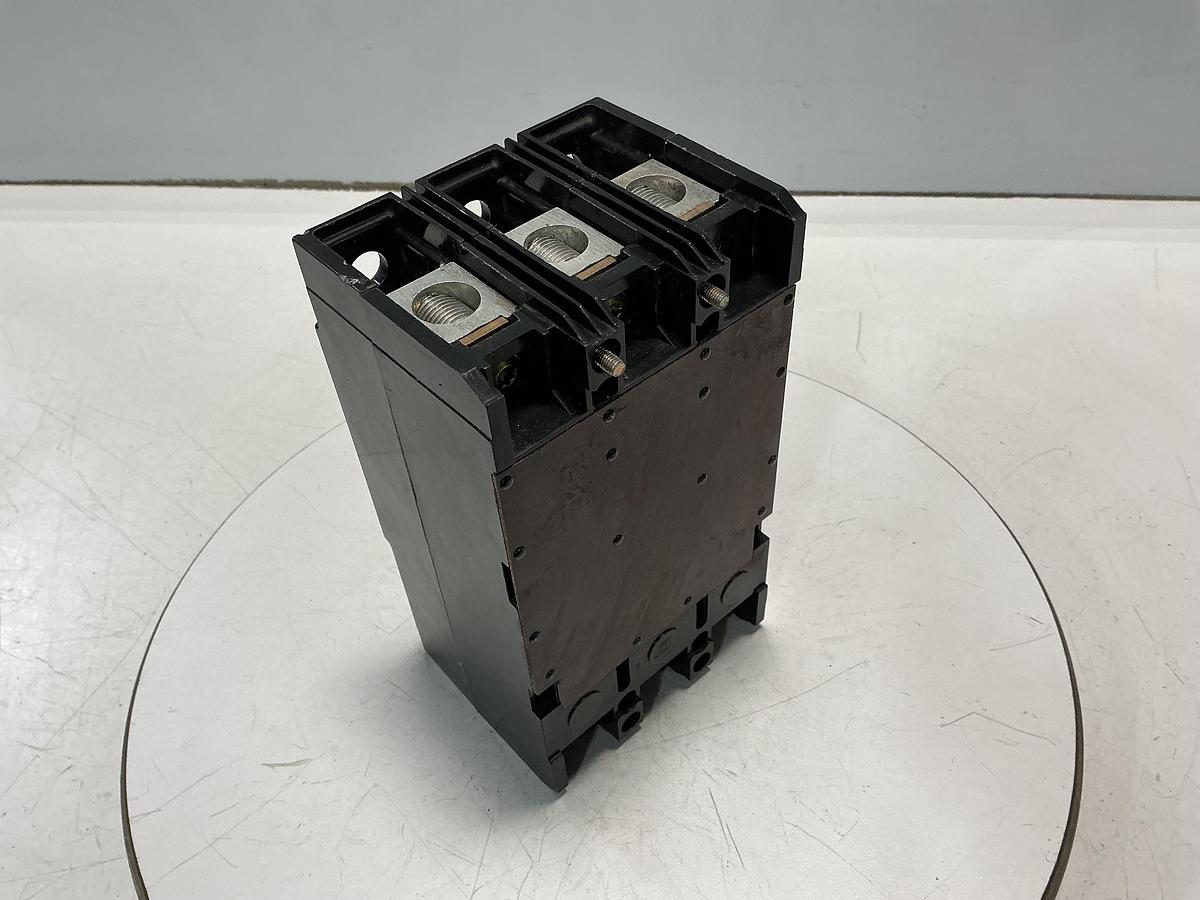 Used SQUARE D KAL36125