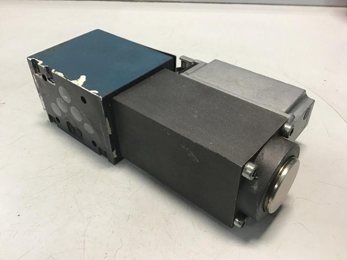 Used BOSCH Proportional Valve 0 811 404 752 Used