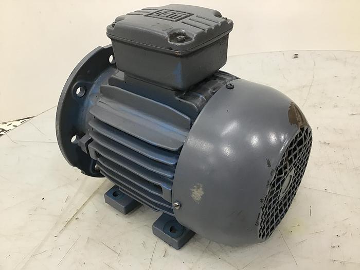 Used WEG Motor 90S-2 Used #138514