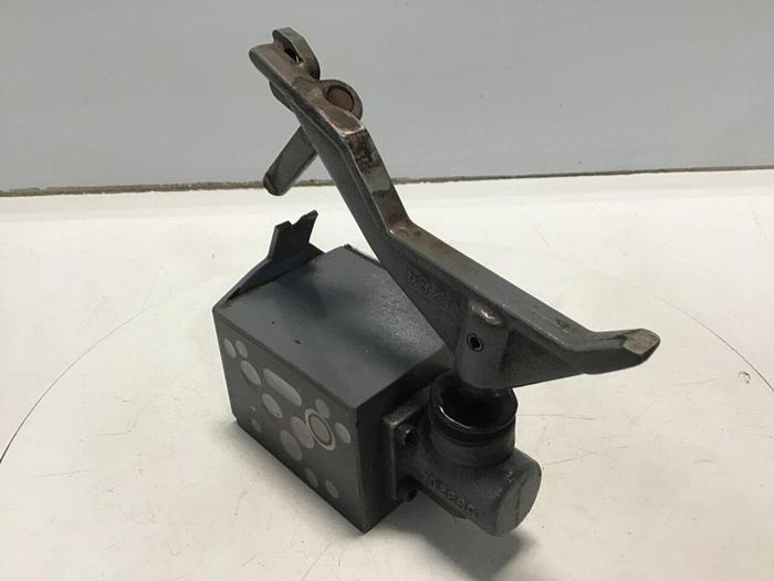 Used PARKER Directional Control Valve D3ML4BN10X4384 Used