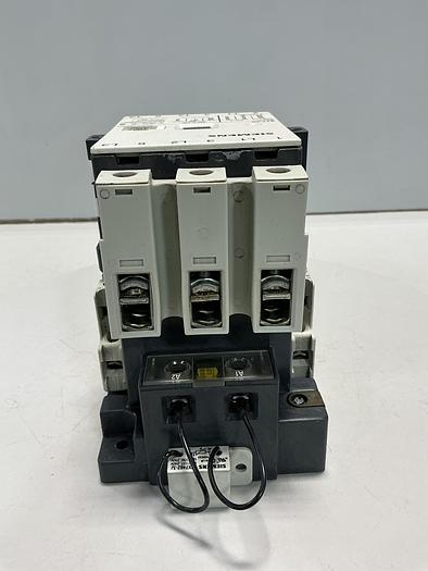Used SIEMENS 3TF4822-OAK6