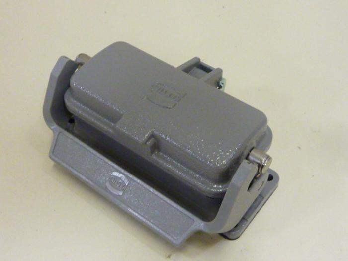 HARTING Hardware HAN16B-HBM-SL-C #58168