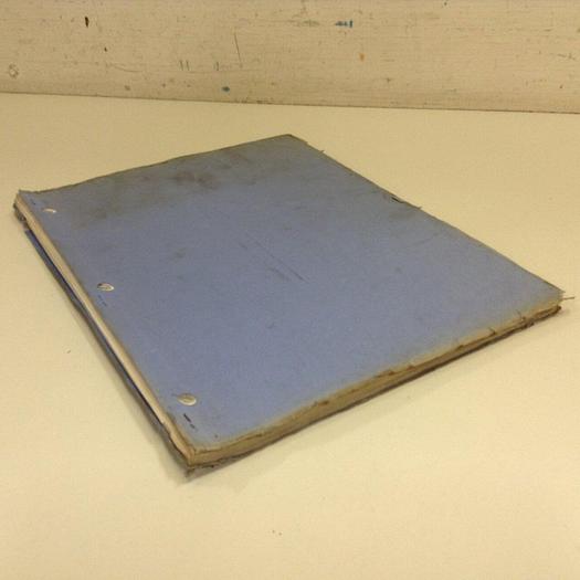 Used TAYLOR DUNN Manual MB-248-01 #71074