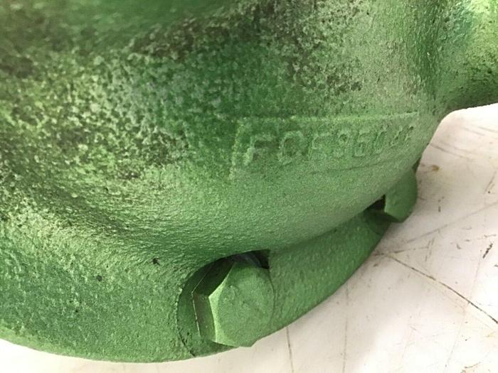 Used TAISEI KOGYO Heat Exchanger / Oil Cooler FSF-360-1 Used