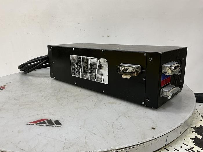 Used ATHENA MFL-0-D-12-CV