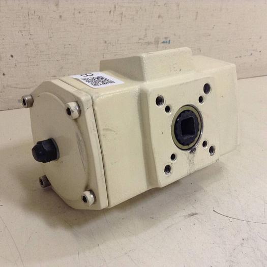 Used EL O MATIC Actuator EDA 65 #88056
