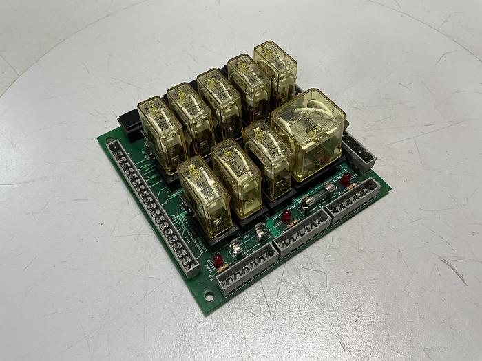 Used RANGER AUTOMATION SYSTEMS R-ABPCB