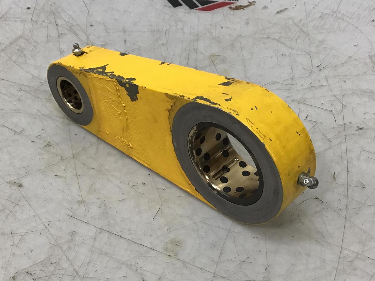 Used VAN DORN 650HT4300 / TL Toggle Link Used #142806