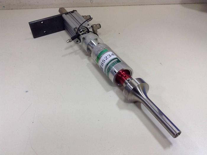 Used DUKANE Welding Horn 41C28 /WH #85234