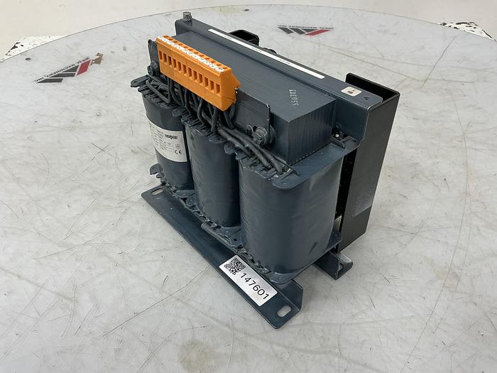Used EMB WITTLICH PU91/1+GL91