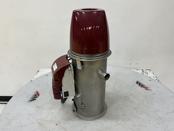 Used WITTMANN FEEDMAX S3-40