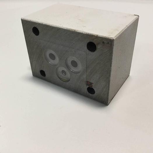 Used TOKIMEC Valve CVSH-3-10 #91733