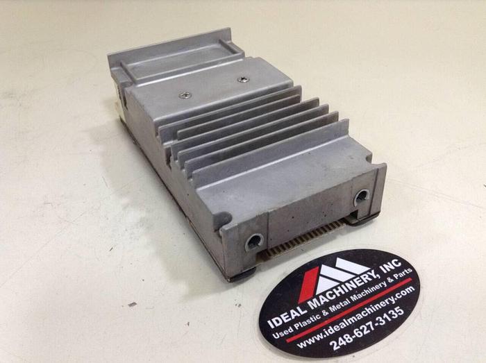 Used GOULD Input Module B551 #75272