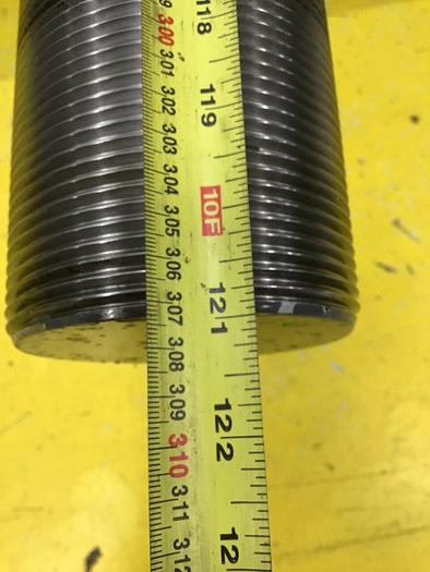 Used VAN DORN Tie Bar 341376D Used