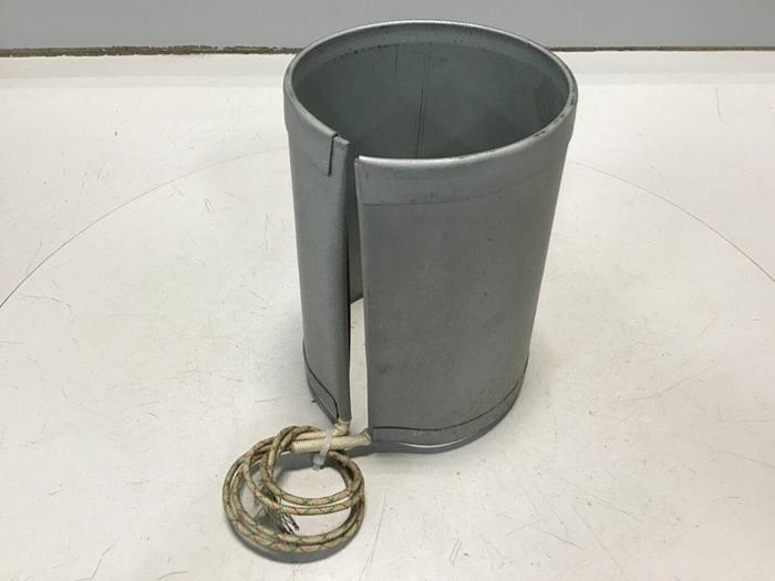 Used WATLOW 800 Watt Heater Band B3J5AL1 #126438