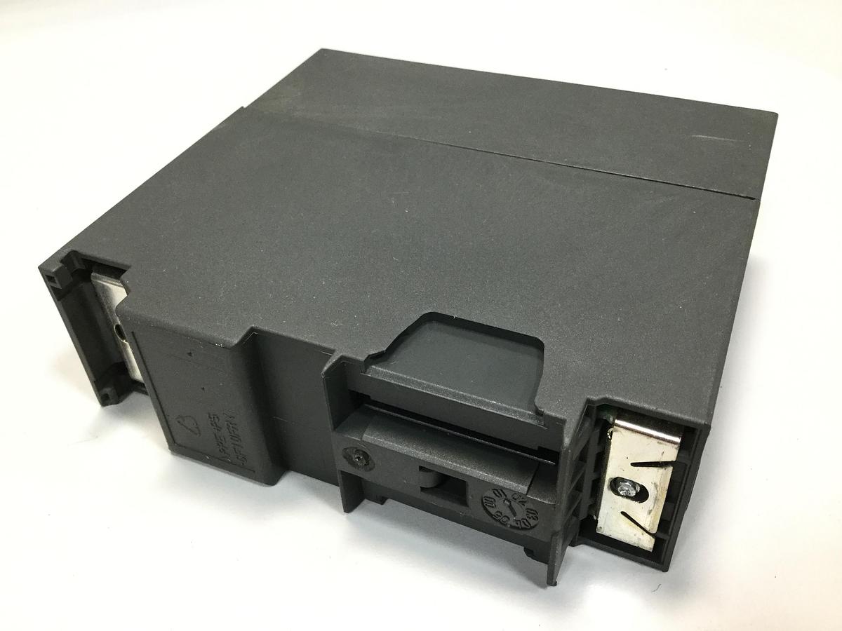 Used SIEMENS I/O Module 6ES7 323-1BL00-0AA0 Used