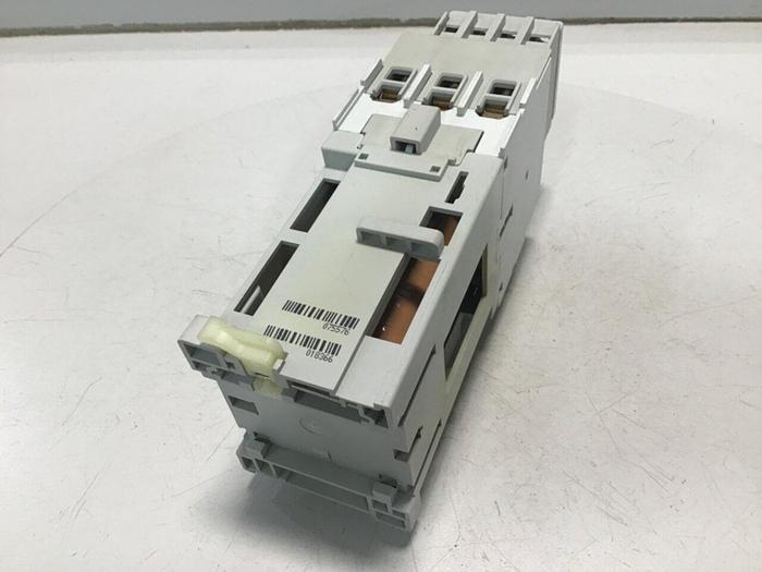 Used ALLEN BRADLEY Contactor 100-C43Z.00 SER A #114499