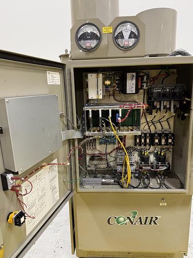 Used CONAIR CD200 #145774