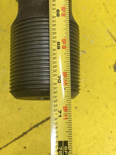 Used CINCINNATI MILACRON Tie Bar 5025641 Used