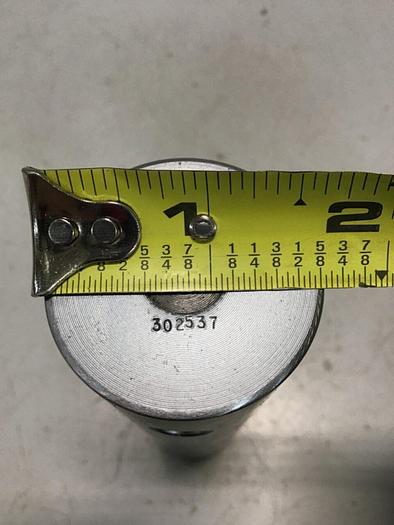 Used VAN DORN Crosshead Toggle Pin 302537 #118804