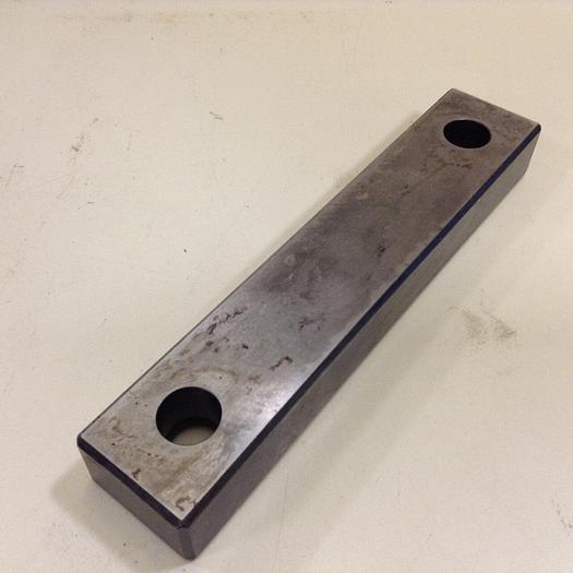 Used GENERIC Quick Change Mold Clamp System CLAMP SYSTEM014 #83015