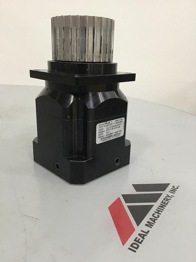 Used THOMPSON DT115-010-S