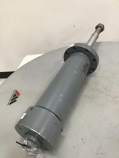 Used BATTENFELD Ejector Box Cylinder BK-T 2000/630 / EBC #141770