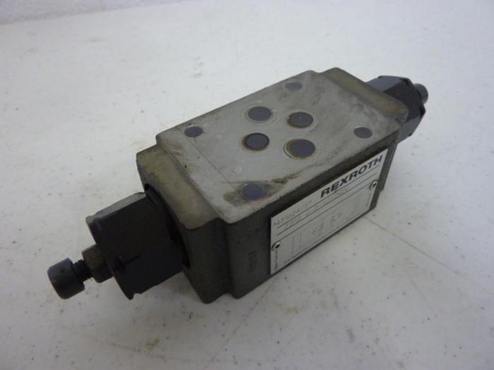 Used REXROTH Valve Z2FS62422QV #84287