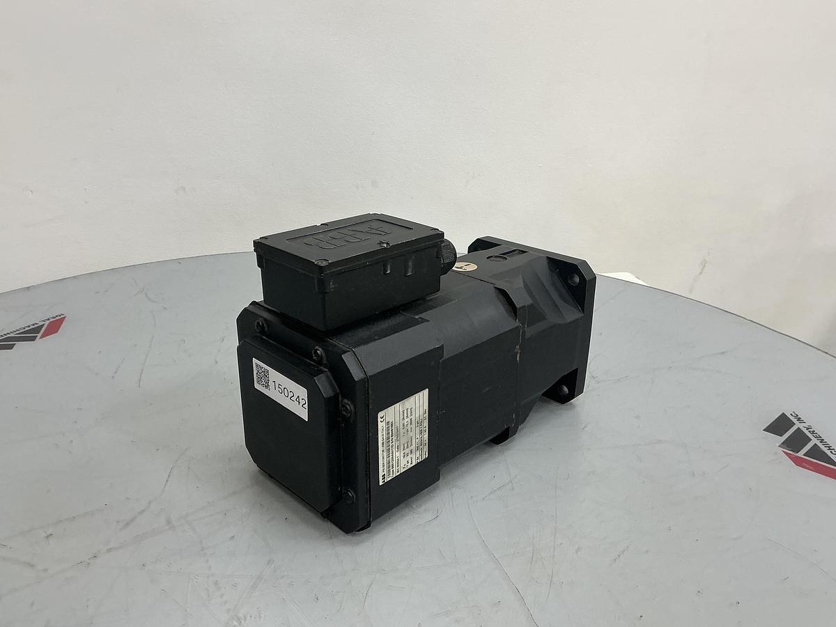 Used ABB 8651209A0011D