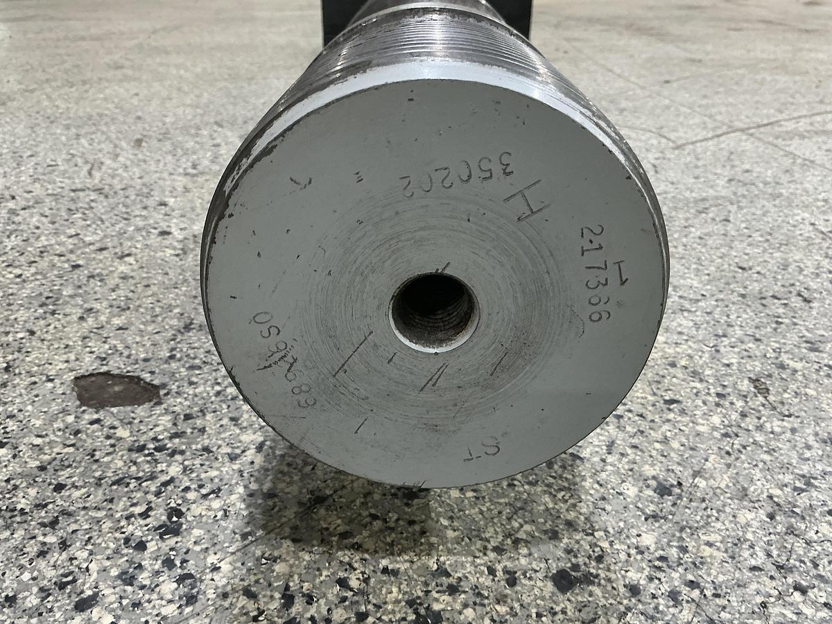 Used VAN DORN DEMAG 350202