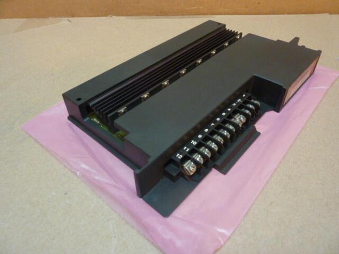 Used CINCINNATI MILACRON AC Output Module 3-531-3839A #35097