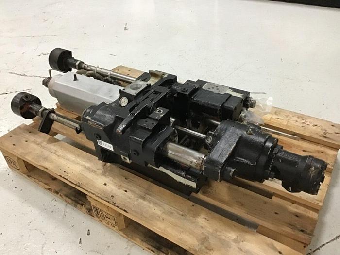 Used ENGEL 1.23 Oz Injection Unit ES80/30 / IU Used