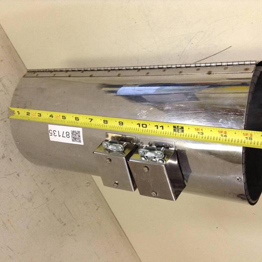 ENGEL 3000 Watt Heater Band E161192 #87135