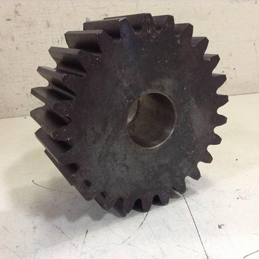 Used MARTIN Sprocket TS525 #89279