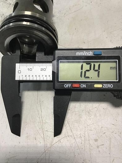 Used VICKERS Cartridge Valve Insert 25-D10-30 USed