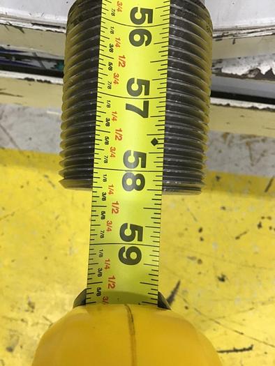 Used TOSHIBA Tie Bar KK46 Used