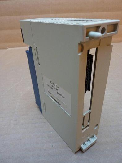 Used SHARP DC Input Module JW-212N #83596