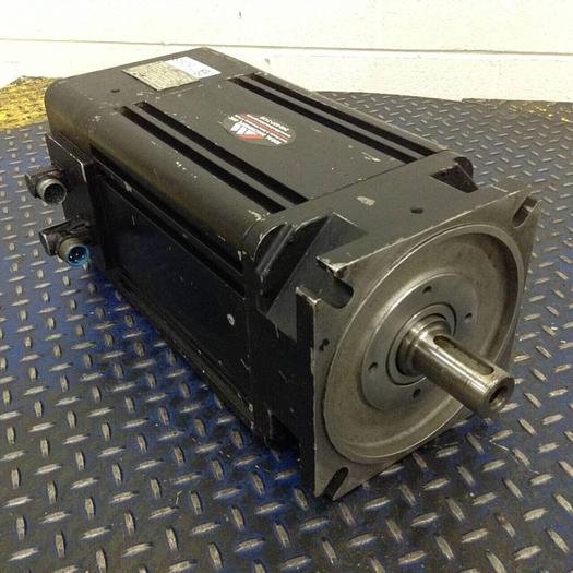 Used MODICON AC Servo Motor BPH1904K5AA2CA2 Used