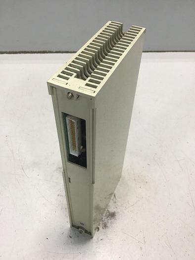 Used TOSHIBA Output Module B200P16DOP-1 #140792