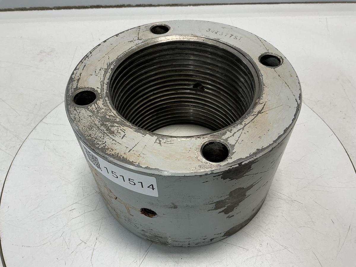 Used VAN DORN 341377ST