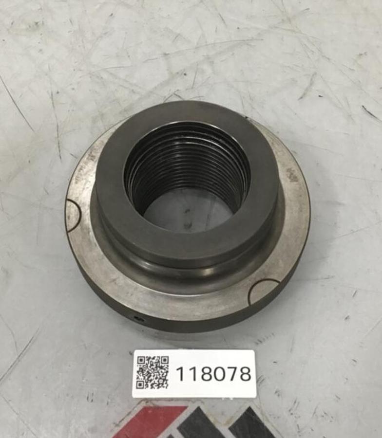 Used SUMITOMO Tie Bar Die Height Nut SG75M-H / TBDGN Used 