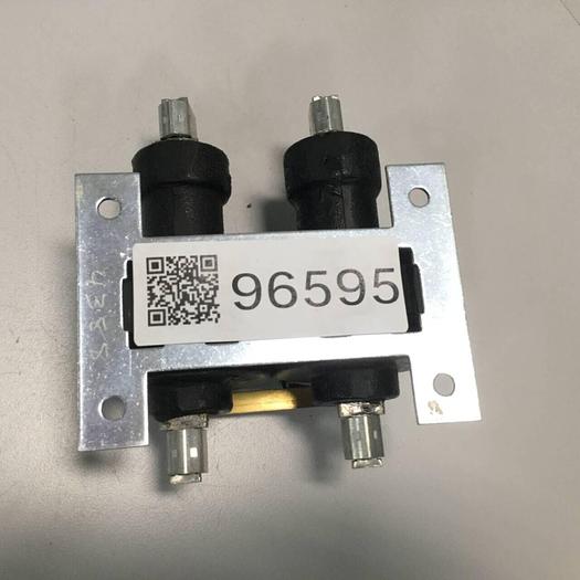 Used MDI Contactor Relay 235NO-24D USED #96595