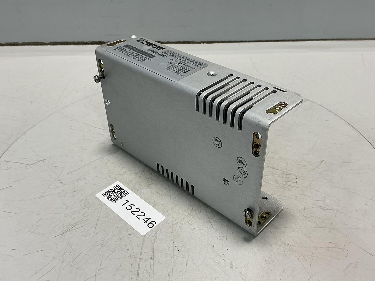 Used POWER-ONE MAP80-4002