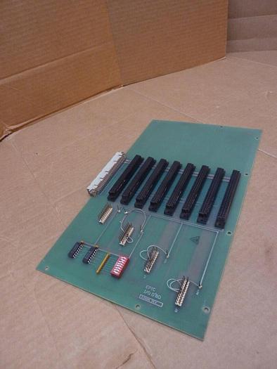 Used SCI Circuit Board 22886 #38509